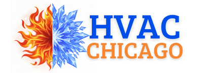 HVAC CHICAGO Logo